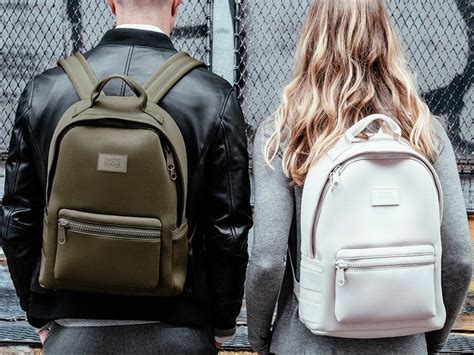 flannels stylish backpacks for women